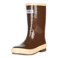 BIG KIDS LEGACY BOOT 8" BR YTH 3